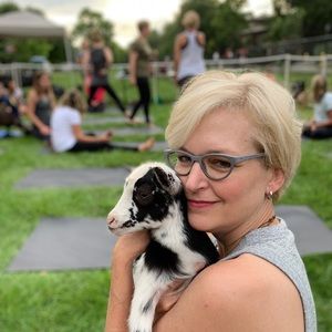 Meet your Posher, Kelly